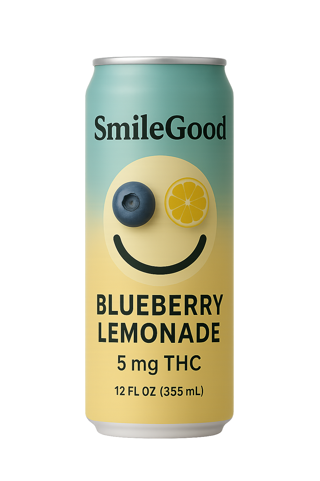 Blueberry Lemonade