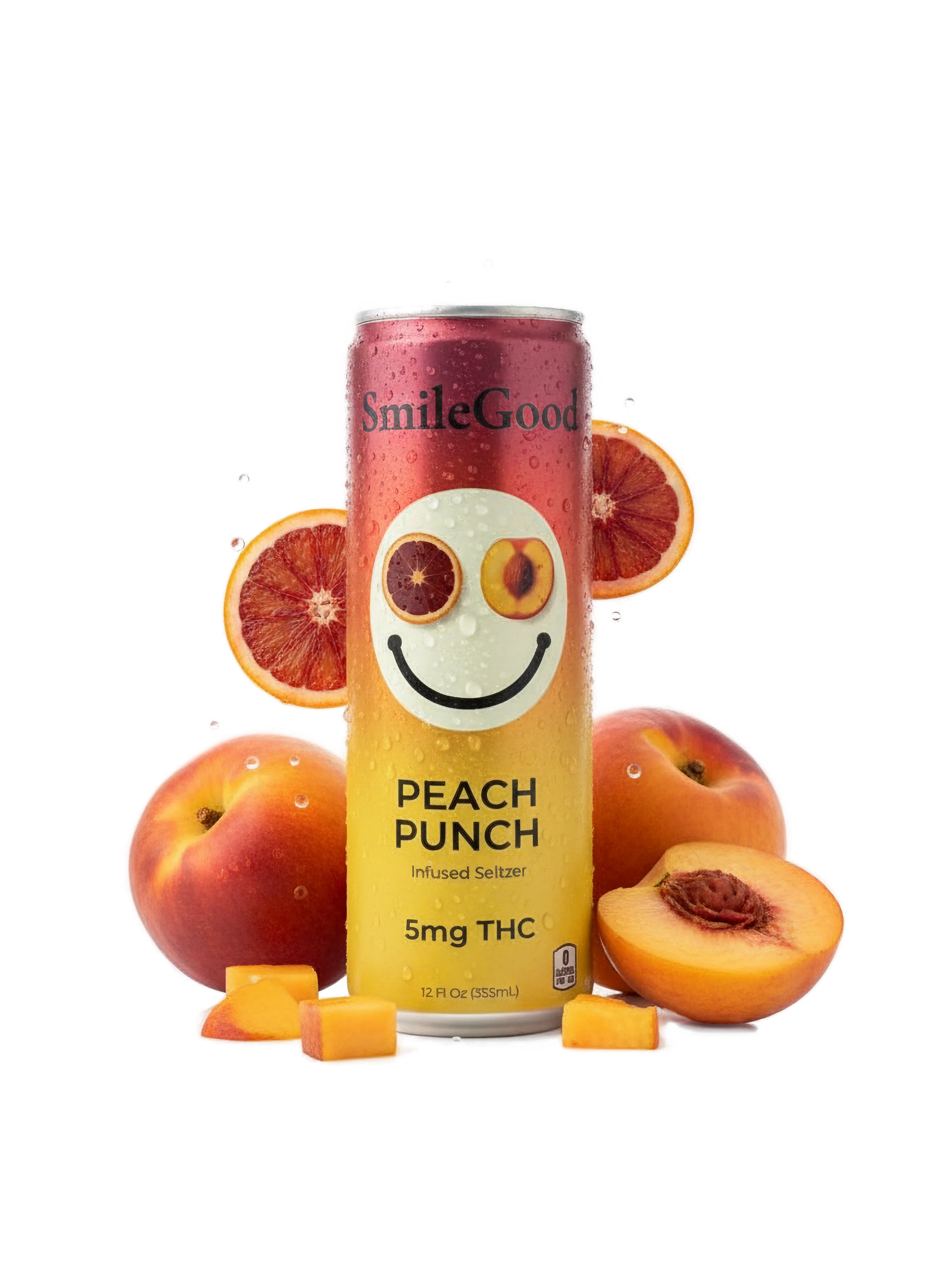 Peach Punch