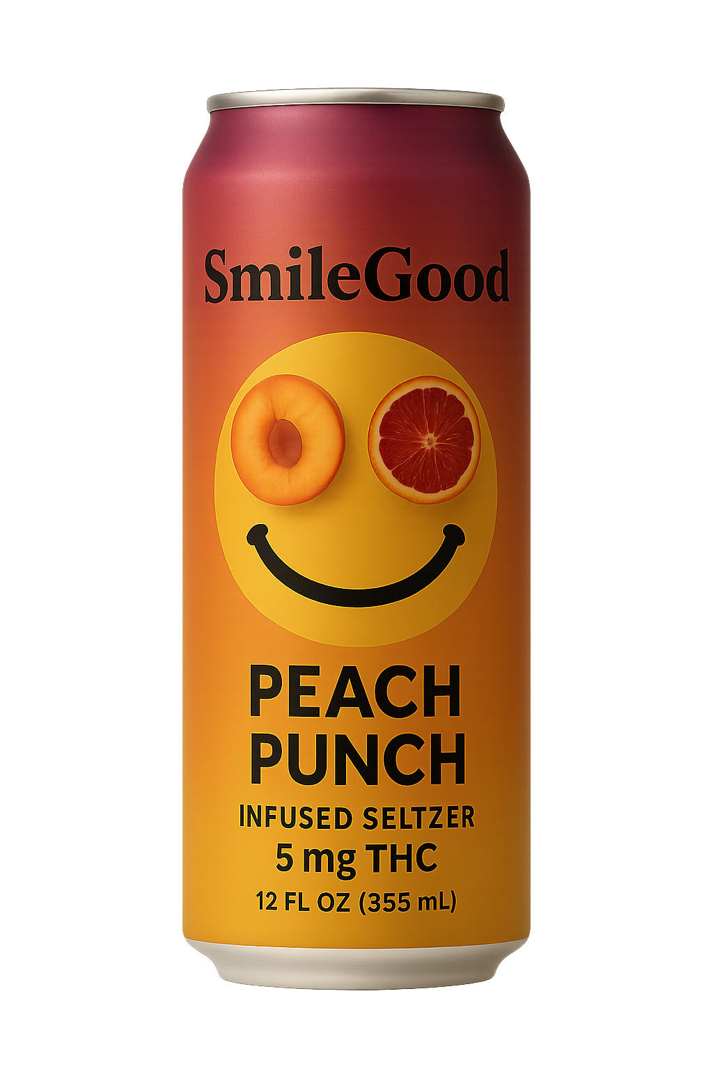 Peach Punch