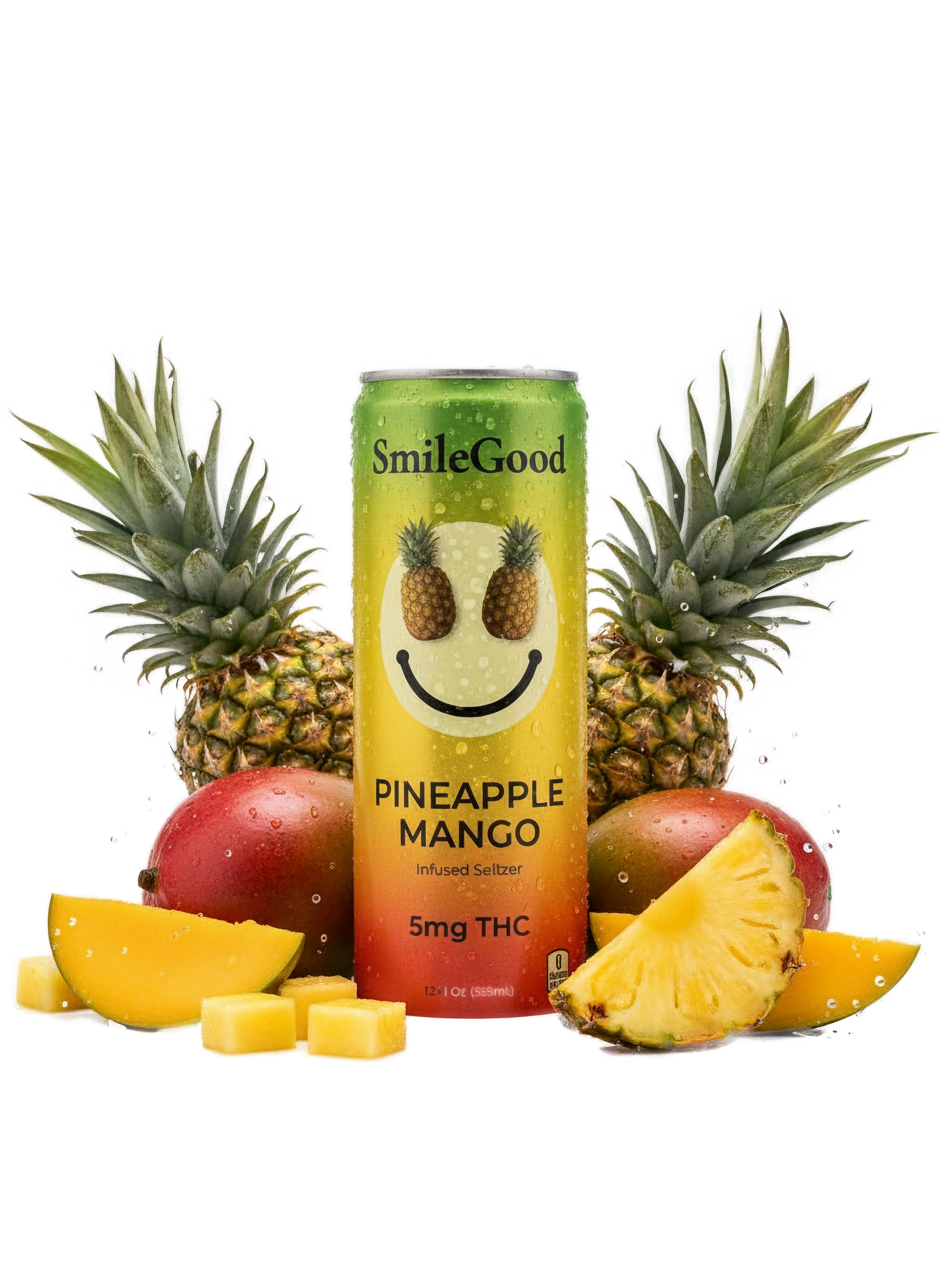 Pineapple Mango