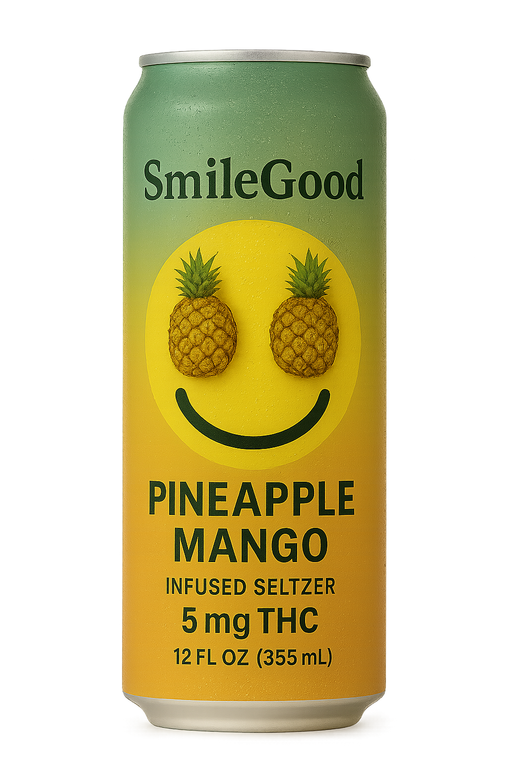 Pineapple Mango